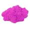 Антистресс игрушки - Кинетический песок Strateg Magic sand розовый 200 грамм (39401-8)#2