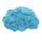 Антистрес іграшки - Кінетичний пісок Strateg Magic sand блакитний 350 грамів (39402-3)#2