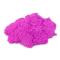 Антистрес іграшки - Кінетичний пісок Strateg Magic sand фіолетовий 350 грамів (39402-4)#2
