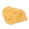 Антистресс игрушки - ​Кинетический песок Strateg Magic sand желтый 350 грамм (39402-5)#2