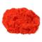 Антистресс игрушки - ​Кинетический песок Strateg Magic sand красный 350 грамм (39402-6)#2