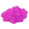 Антистрес іграшки - Кінетичний пісок Strateg Magic sand рожевий 350 грамів (39402-8)#2