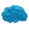 Антистрес іграшки - ​Кінетичний пісок Strateg Magic sand блакитний 500 грамів (39403-3)#2