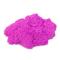 Антистрес іграшки - ​Кінетичний пісок Strateg Magic sand фіолетовий 500 грамів (39403-4)#2