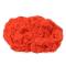 Антистресс игрушки - ​Кинетический песок Strateg Magic sand красный 500 грамм (39403-6)#2