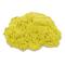 Антистресс игрушки - Кинетический песок Strateg Magic sand жёлтый 1 килограмм (39404-5)#2