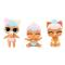 Куклы - Игровой набор LOL Surprise Baby Bundle Малыши (507321)#3