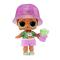 Куклы - Игровой набор LOL Surprise День Земли Девочка в шляпе фиолетовый (579557/1)#2