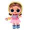 Куклы - Игровой набор LOL Surprise День Земли Девочка в платке желтый (579557/2)#2