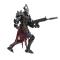 Фигурки персонажей - Коллекционная фигурка Fortnite Master Series Figure Omega Knight (FNT1324)#4