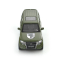 Транспорт и спецтехника - Автомодель TechnoDrive Шевроны Героев Mitsubishi Pajero 4WD Turbo 93 ОМБр (250283M)#5