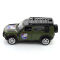 Транспорт і спецтехніка - Автомодель TechnoDrive Шеврони Героїв Land Rover Defender 110 25 ОПДБр (250289M)#2