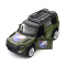 Транспорт і спецтехніка - Автомодель TechnoDrive Шеврони Героїв Land Rover Defender 110 25 ОПДБр (250289M)#6