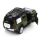 Транспорт і спецтехніка - Автомодель TechnoDrive Шеврони Героїв Land Rover Defender 110 25 ОПДБр (250289M)#7