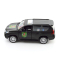 Транспорт и спецтехника - Автомодель TechnoDrive Шевроны Героев Toyota Land Cruiser Prado 110 ОМБр (250359M)#2