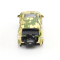Транспорт и спецтехника - Автомодель TechnoDrive Шевроны Героев Mitsubishi Pajero 4WD Turbo 47 ОМБр (250361M)#4