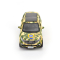 Транспорт і спецтехніка - Автомодель TechnoDrive Шеврони Героїв Kia Sportage R 56 ОМПБр (250362M)#5