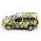 Транспорт і спецтехніка - Автомодель TechnoDrive Шеврони Героїв Toyota Land Cruiser Prado Птахи Мадяра (250363M)#2