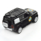Транспорт і спецтехніка - Автомодель TechnoDrive Шеврони Героїв Land Rover Defender 110 ГУР МО (250364M)#4