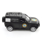 Транспорт и спецтехника - Автомодель TechnoDrive Шевроны Героев Land Rover Defender 110 ГУР МО (250364M)#5