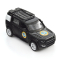 Транспорт и спецтехника - Автомодель TechnoDrive Шевроны Героев Land Rover Defender 110 ГУР МО (250364M)#6
