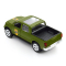 Транспорт и спецтехника - Автомодель TechnoDrive Шевроны Героев Toyota Tundra Азов (KM6008)#3