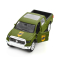 Транспорт и спецтехника - Автомодель TechnoDrive Шевроны Героев Toyota Tundra Азов (KM6008)#6