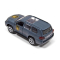 Транспорт и спецтехника - Автомодель TechnoDrive Шевроны Героев Toyota Land Cruiser Рубеж (KM6010)#3