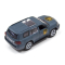 Транспорт и спецтехника - Автомодель TechnoDrive Шевроны Героев Toyota Land Cruiser Рубеж (KM6010)#5
