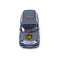 Транспорт и спецтехника - Автомодель TechnoDrive Шевроны Героев Toyota Land Cruiser Рубеж (KM6010)#6