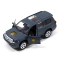 Транспорт и спецтехника - Автомодель TechnoDrive Шевроны Героев Toyota Land Cruiser Рубеж (KM6010)#7