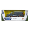 Транспорт и спецтехника - Автомодель TechnoDrive Шевроны Героев Toyota Alphard Отряд бабочек (KM6011)#8