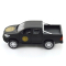 Транспорт и спецтехника - Автомодель TechnoDrive Шевроны Героев Toyota Hilux Спартан (KM6118)#2