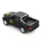 Транспорт и спецтехника - Автомодель TechnoDrive Шевроны Героев Toyota Hilux Спартан (KM6118)#3