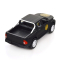 Транспорт и спецтехника - Автомодель TechnoDrive Шевроны Героев Toyota Hilux Спартан (KM6118)#5