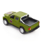 Транспорт і спецтехніка - Автомодель TechnoDrive Шеврони Героїв Toyota Hilux Червона калина (KM6119)#3