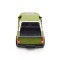 Транспорт и спецтехника - Автомодель TechnoDrive Шевроны Героев Toyota Hilux Красная калина (KM6119)#4