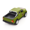 Транспорт и спецтехника - Автомодель TechnoDrive Шевроны Героев Toyota Hilux Красная калина (KM6119)#5