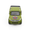 Транспорт и спецтехника - Автомодель TechnoDrive Шевроны Героев Toyota Hilux Красная калина (KM6119)#6