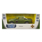 Транспорт і спецтехніка - Автомодель TechnoDrive Шеврони Героїв Toyota Hilux Червона калина (KM6119)#8