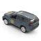 Транспорт і спецтехніка - Автомодель TechnoDrive Шеврони Героїв Toyota Prado Кара-Даг (KM6189)#3
