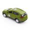 Транспорт и спецтехника - Автомодель TechnoDrive Шевроны Героев Toyota RAV 4 Ураган (KM6198)#3
