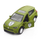 Транспорт і спецтехніка - Автомодель TechnoDrive Шеврони Героїв Toyota RAV 4 Буревій (KM6198)#6