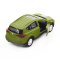 Транспорт і спецтехніка - Автомодель TechnoDrive Шеврони Героїв Toyota RAV 4 Буревій (KM6198)#7