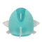 Мягкие животные - Мягкая игрушка Squishmallows Рыбка Бетт 19 см (SQCR05387)#3