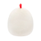 Мягкие животные - Мягкая игрушка Squishmallows Петушок Тод 19 см (SQER00832)#3