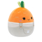 Персонажи мультфильмов - Мягкая игрушка Squishmallows Морковка Каролина 19 см (SQER00945)#2