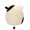 М'які тварини - М'яка іграшка Squishmallows Корівка Коннор 19 см (SQCR05373)#3