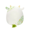 Мягкие животные - Мягкая игрушка Squishmallows Коровка Ада 13 см (SQER00819)#3