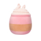 Мягкие животные - Мягкая игрушка Squishmallows Зайчик Сью 13 см (SQER00910)#3
